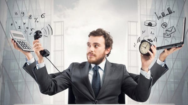 Một ngày làm việc không có thông báo điện thoại hay những tin nhắn mạng xã hội, bạn sẽ nhận ra mình làm được nhiều hơn những gì mình nghĩ.