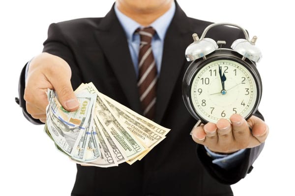 Trước 30 tuổi, hãy khiến bản thân trở thành người biết quý trọng thời gian