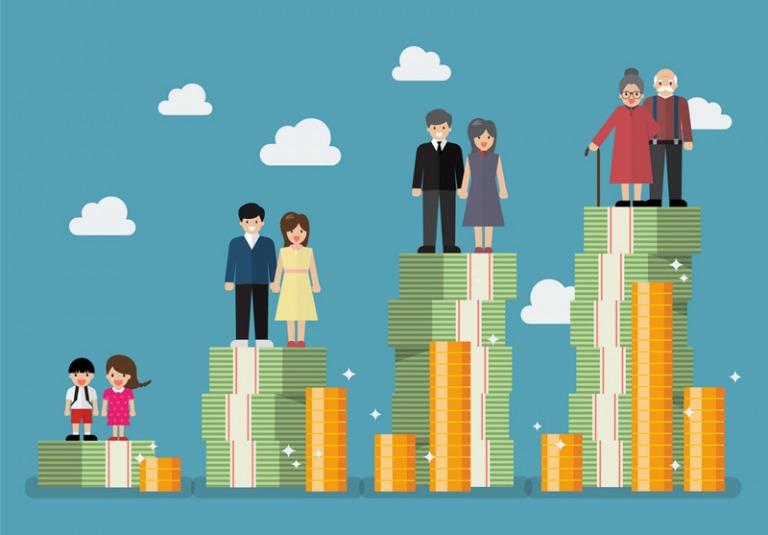 4 cách quản lý tiền bạc hiệu quả giúp bạn giàu có hơn