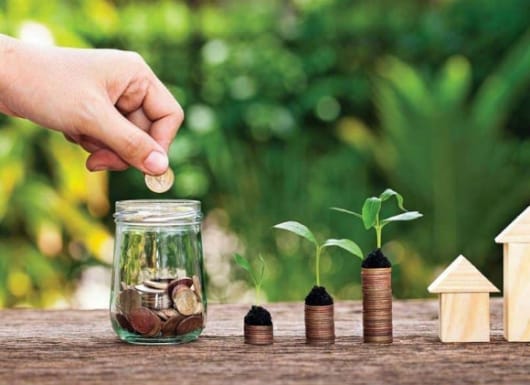 Tiết kiệm và đầu tư, thói quen làm giàu của triệu phú