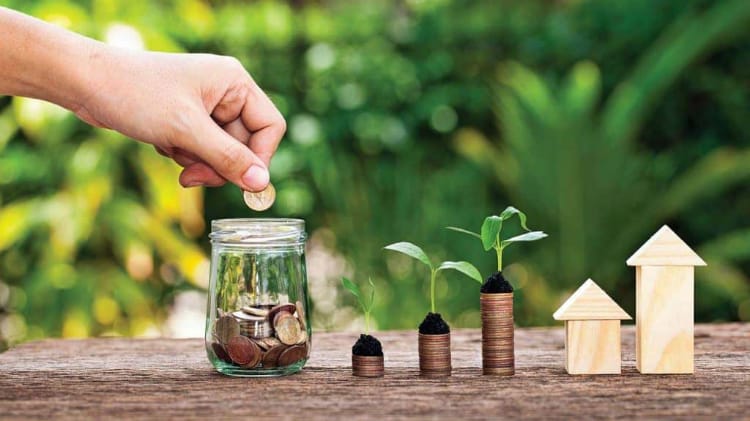 Tiết kiệm và đầu tư, thói quen làm giàu của triệu phú