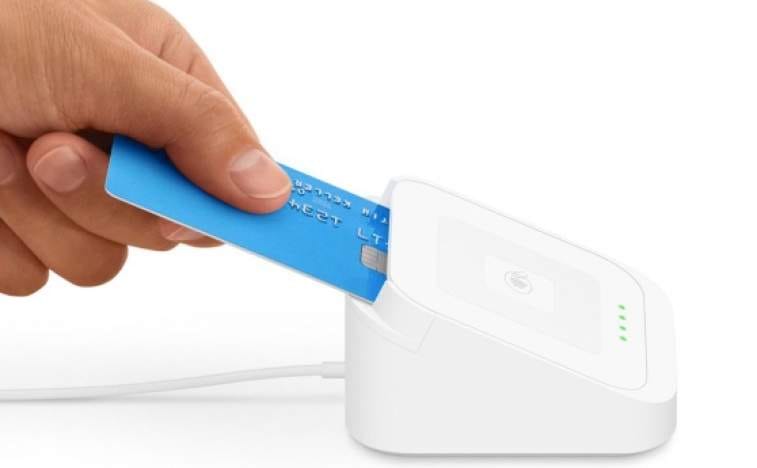Square chính là giải pháp của Jack để tạo ra cách thức tiết kiệm chi phí, minh bạch và thuận tiện cho doanh nghiệp.