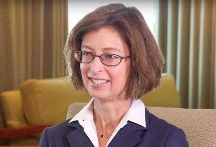  Abigail Johnson