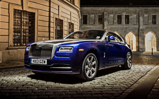 Bí quyết tạo nên đẳng cấp Rolls-Royce: không bán xe hơi, chỉ bán trải nghiệm của sự sang trọng