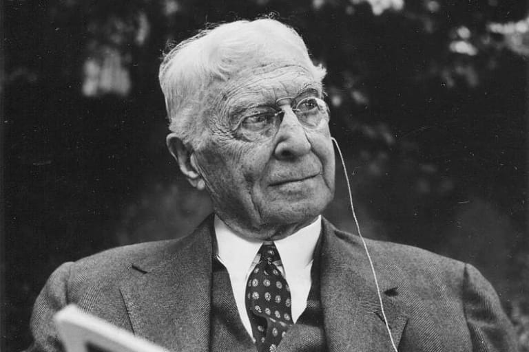 NĐT Bernard Baruch