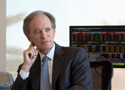 Bill Gross
