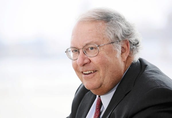 Bill Miller