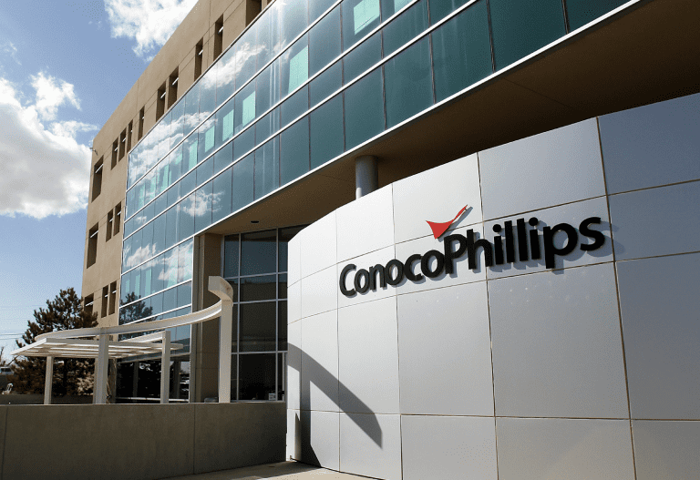 Tập đoàn ConocoPhillips