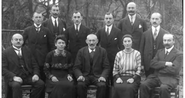 Gia tộc Rothschild