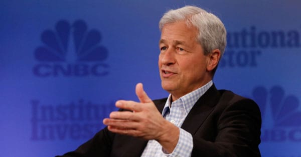 James Dimon