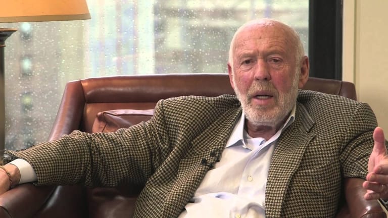 James Simons