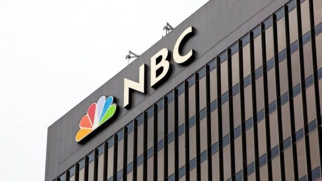 Đài truyền hình Dallas-Fort Worth NBC