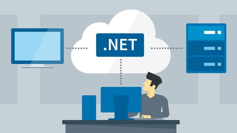 Giấc mộng .NET nhanh chóng tan thành mây khói