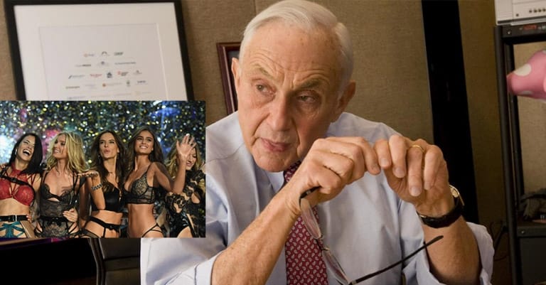 Leslie Wexner