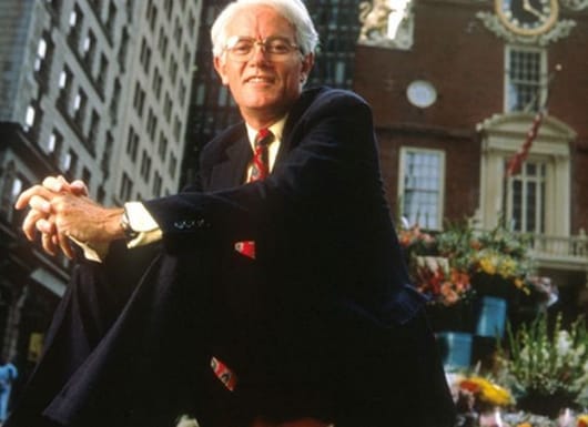 Peter Lynch