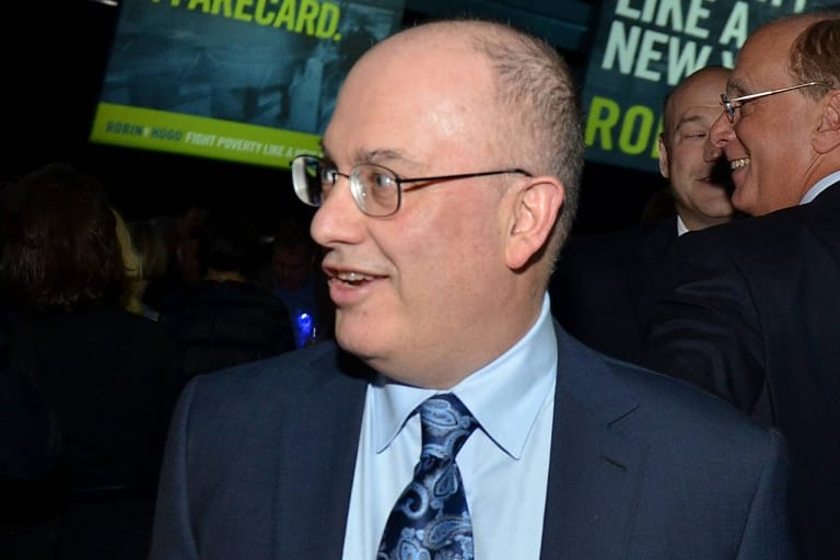 Steve Cohen