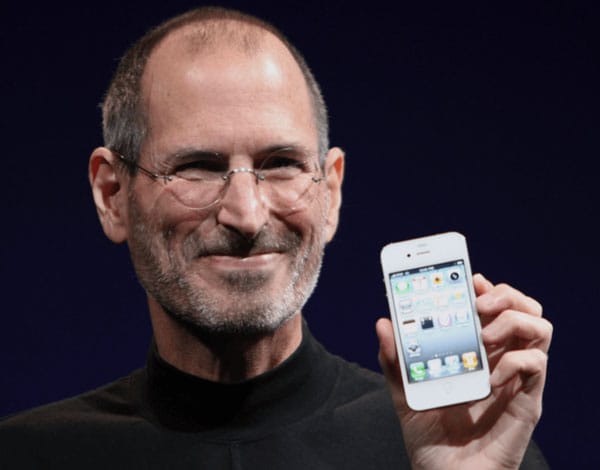 Steve Jobs