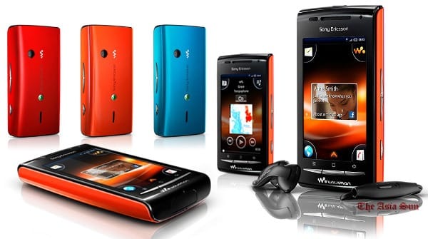 Những thương hiệu Walkman và Cybershot cứ mờ nhạt dần