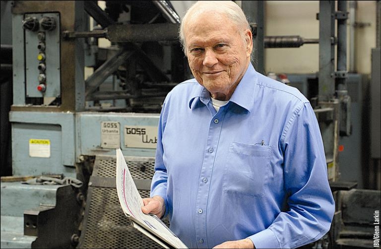 Bill O’Neil
