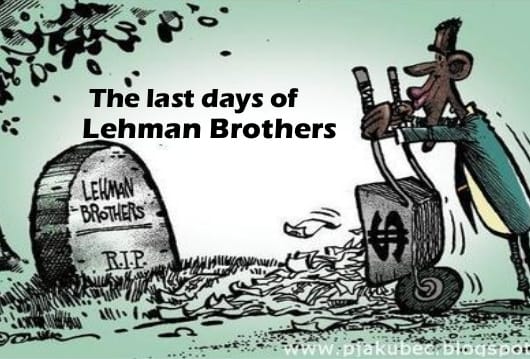 Lehman Brothers