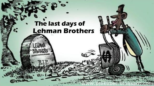 Lehman Brothers