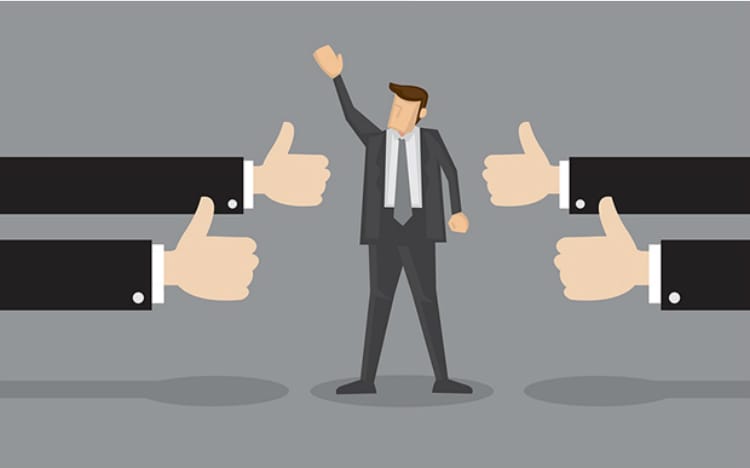 Đừng mua đồ chỉ để tạo ấn tượng