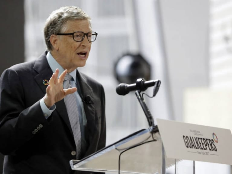 Mọi người hoài nghi kỳ vọng của Bill Gates dành cho Windows Vista