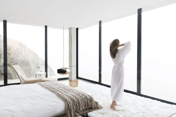Đi ngủ sớm hơn sẽ cho phép bạn có thời gian ngủ thêm một chút, nếu cần.