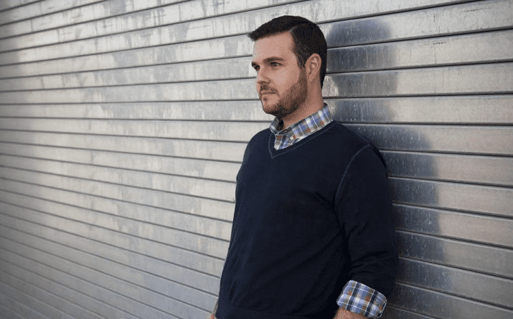 Chris Myers là người đồng sáng lập và CEO của BodeTree