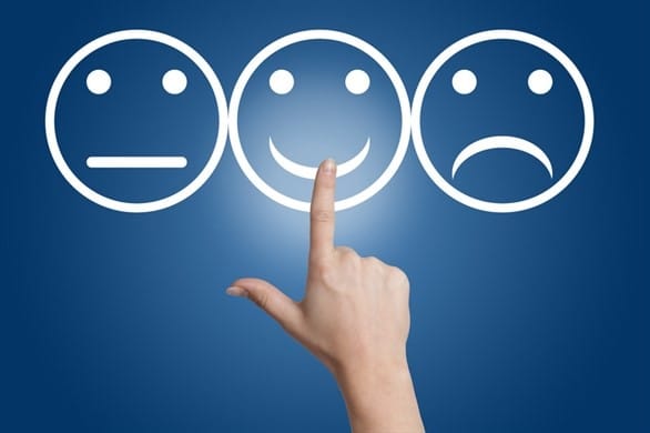 Quản lý cảm xúc trong đầu tư
