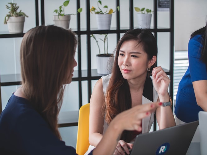 Chăm chỉ thôi chưa đủ, bạn phải kết hợp thêm những điều này, nếu muốn thành công! 