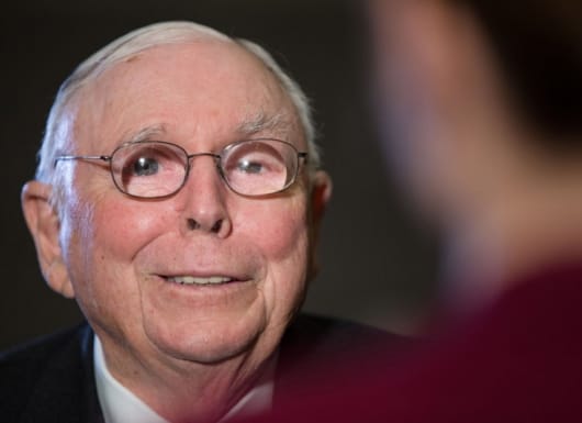charlie munger