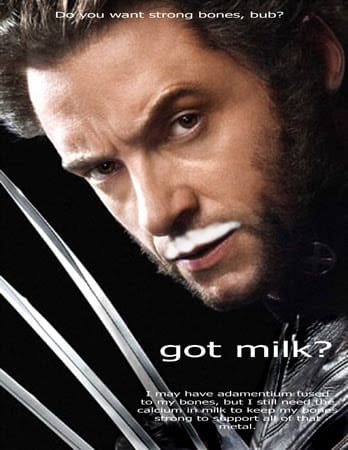 California Milk Processor Board: Got Milk?