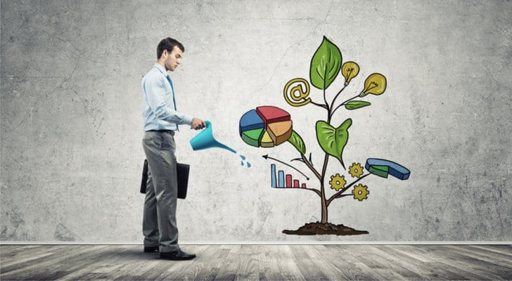 Đầu tư giúp bạn giàu có hơn