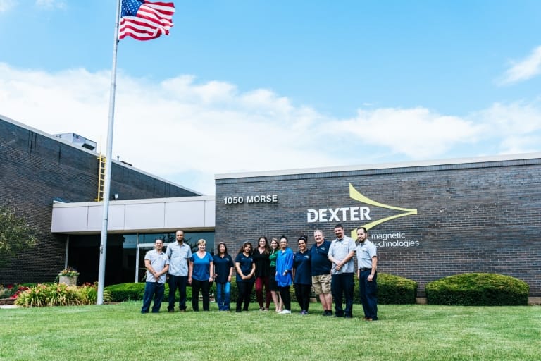 Dextex Companay