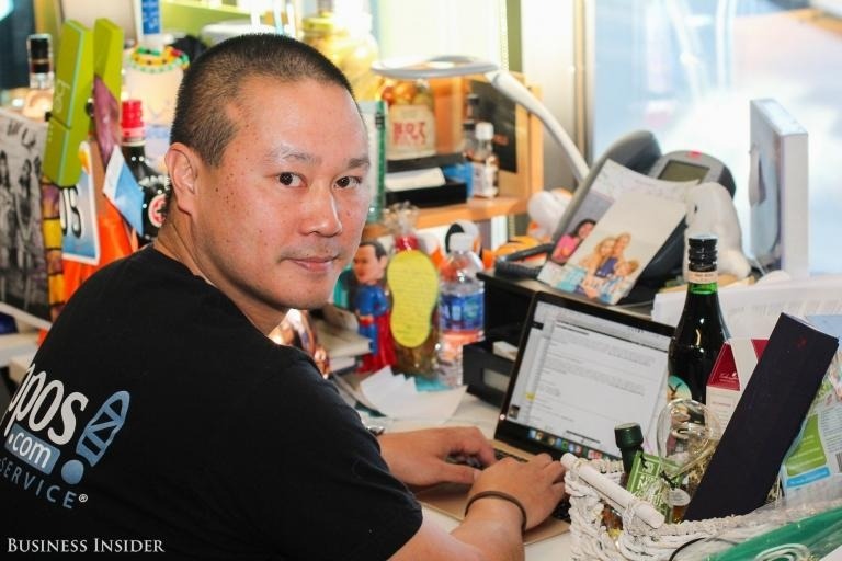 Giải mã lý do đạt được doanh thu tỷ đô của Zappos