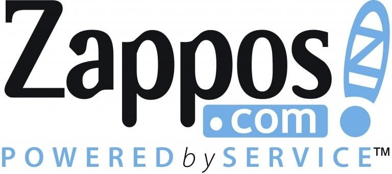 Giải mã lý do đạt được doanh thu tỷ đô của Zappos Giải mã lý do đạt được doanh thu tỷ đô của Zappos