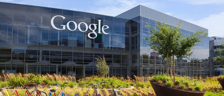 Tập đoàn Google