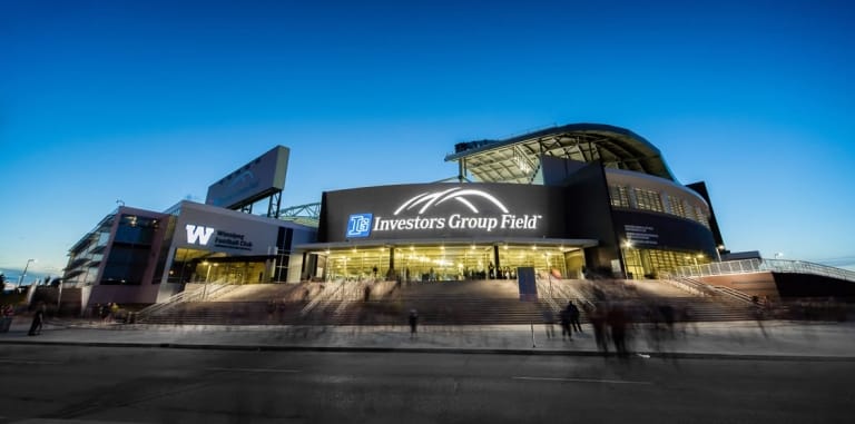 Công ty đầu tư Investors Group