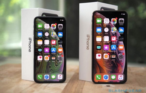 Iphone XS