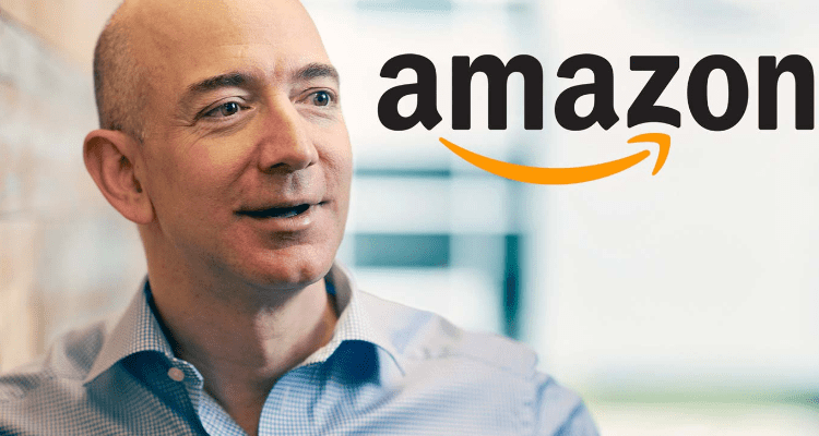 Jeff Bezos