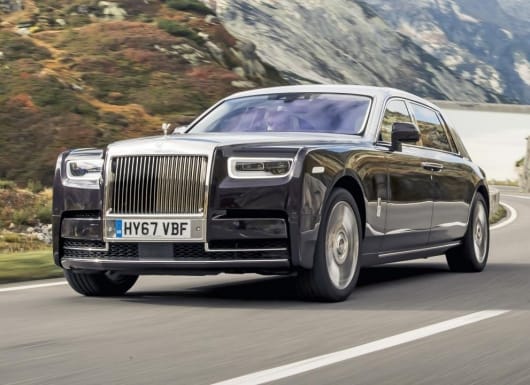 Rolls-Royce