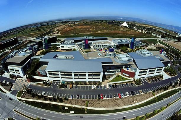 Kỳ 1 thế giới cổ tích Google: đồ ăn như khách sạn 5 sao, nhân viên được quyền đưa thú nuôi đi họp!