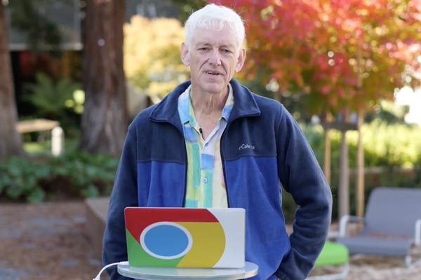 Kỳ 1 thế giới cổ tích Google: đồ ăn như khách sạn 5 sao, nhân viên được quyền đưa thú nuôi đi họp!