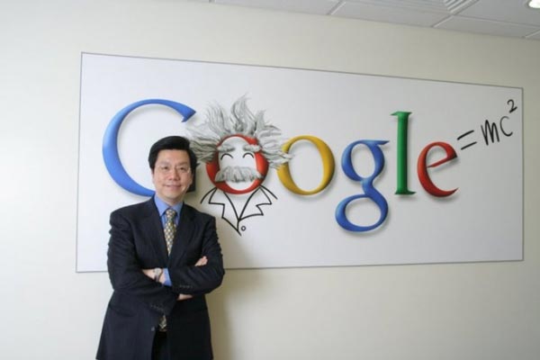 Kỳ 1 thế giới cổ tích Google: đồ ăn như khách sạn 5 sao, nhân viên được quyền đưa thú nuôi đi họp!