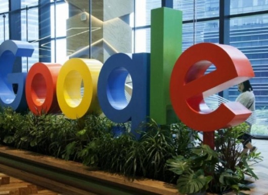 Kỳ 1 thế giới cổ tích Google: đồ ăn như khách sạn 5 sao, nhân viên được quyền đưa thú nuôi đi họp!