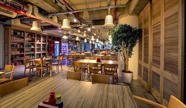 Kỳ 1 thế giới cổ tích Google: đồ ăn như khách sạn 5 sao, nhân viên được quyền đưa thú nuôi đi họp!Kỳ 1 thế giới cổ tích Google: đồ ăn như khách sạn 5 sao, nhân viên được quyền đưa thú nuôi đi họp!
