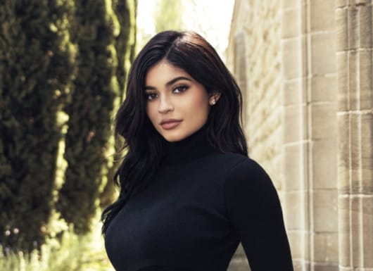 Kylie Jenner