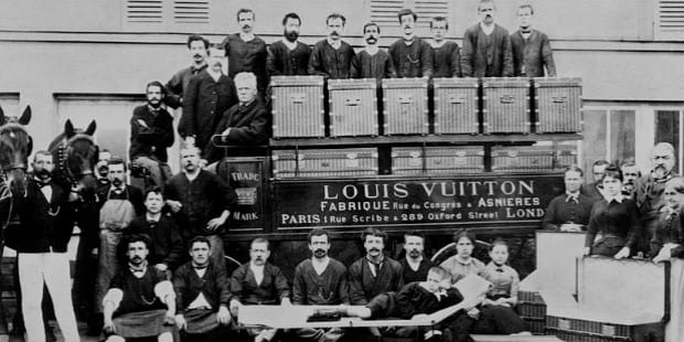 Louis Vuitton 