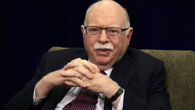 Michael Steinhardt